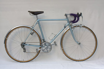 randonneur bike for sale